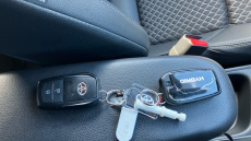 Toyota Yaris 1.5 Hybrid Dynamic 5dr CVT Hybrid Hatchback